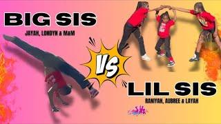 Jayah & Her Girls Got Called Out By TLC🫣Who Won| JOIN MEMBERSHIP | Click Link Below ⬇️