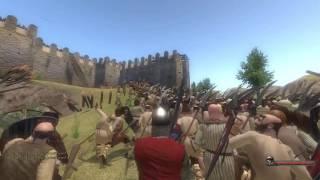 Peasant Army Test