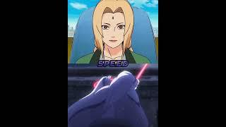 Kinshiki Outsutsuki Vs Tsunade Senju: Naruto/Boruto Verse Tournament Part 10