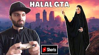 HALAL GTA?!