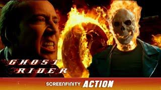 The Best Of The Ghost Rider Franchise | Piece Of The Action