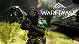 Warframe | Drifter Grineer Outfit Showcase