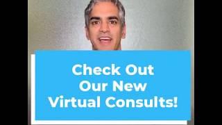 Virtual Smile Makeover - Lorton Springfield Dental Implant & Oral Surgery