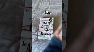 Sub for more! #tiktok #bookaholic #booklover #bookstagram #viral #bookworm #booktok #booktube #books