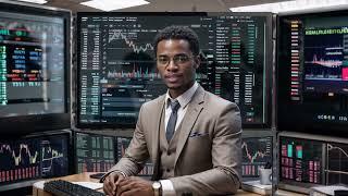 Are You Ready to Unlock Your Trading Potential with TradeGheenyuz?