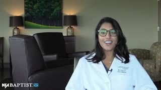 Niki Shah, DO NEA Baptist Internal Medicine Resident