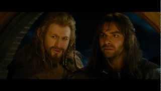 The Hobbit: An Unexpected Journey - 'There Is Nobody Home' Clip