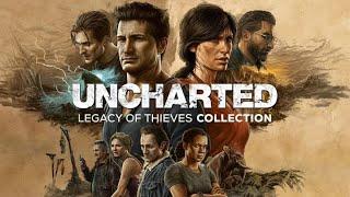 Uncharted: Legacy of Thieves Collection # 3