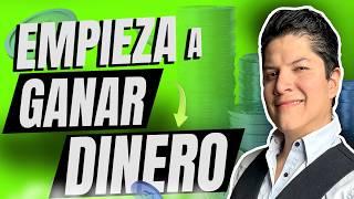 Cómo manejar tu DINERO si tienes 18 AÑOS: Sueldo, Tarjetas y Tips #educacionfinanciera