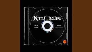 kot z Cheshire