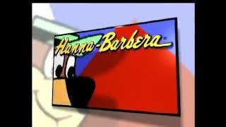 Hanna Barbera (1989/1994) Logo