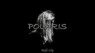 Polaris - Ghostemane (Lyrics / Subtitulado Español) 