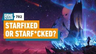 Game Scoop 782: Starfield: Starfixed or Starf*cked?