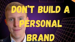 Secrets (to sales) with Trent Dressel