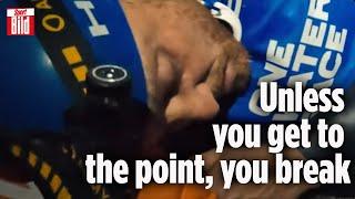The toughest race in the world: Road to „One Water Race 2023“ Episode 2 - The Athletes | Docu