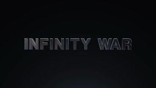 10 Years Of Marvel: Infinity War Featurette