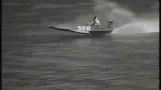 Boatnik 60s