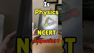 Kya Physics ki NCERT padhni h!?🫢 #neet #mbbs #neet2025 #motivation #physics #neetaspirant