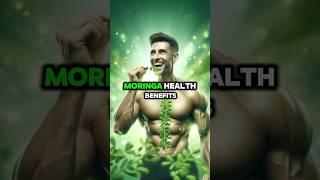 5 Incredible Health Benefits of Moringa You Need to Know! #moringa #health #wellness