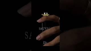 Men's Longlasting Perfume | Sauvage | Contact on WhatsApp : 03084991405