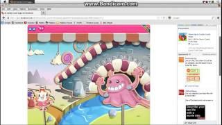 HACK CANDY CRUSH BUBBLE WITHCH SAGA SIMS FACEBOOK