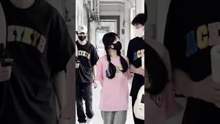 Korean cute young couples⊹₊ ⋆ * Highschool couple goals #asmr #tiktok #edit #fypシ #trending #couple