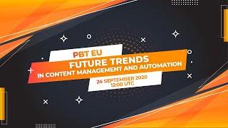 Future Trends in Content Management and Automation with Profuz LAPIS