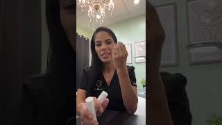 Microchanneling Facial Set-up (Procell Therapies)