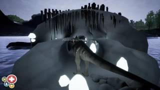 THE ARCHOTEK PROJECT: UPDATE - New Dinosaur + New Caves