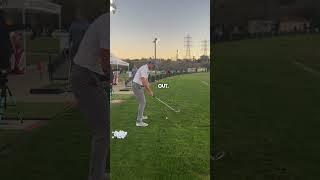 Stop hitting the PULL SHOT for good with this........