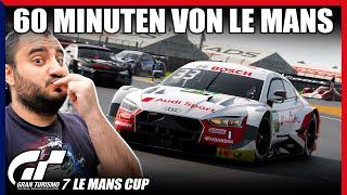 Die 60 Minuten von Le Mans | Gran Turismo 7 Le Mans Cup