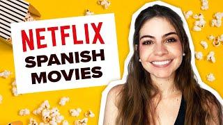 10 best Spanish Netflix movies to watch right now