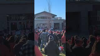 Watch the Beverly City Council Special Meeting tonight on YouTube & local channel 6. #teacherstrike