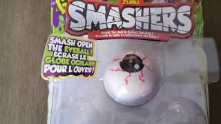 Eyeball Smashers