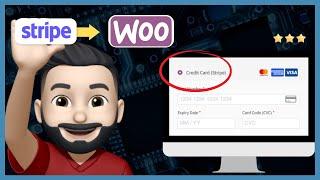 How to setup Stripe Payment Gateway in WooCommerce (2022)