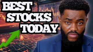 Blow The Roof Off 2025 With These Stocks