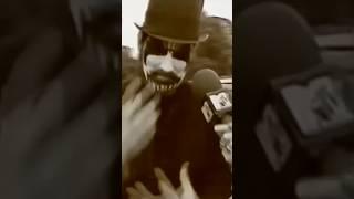 King Diamond CRASHOUT (Schizophrenic) #kingdiamond #mercyfulfate #heavymetal #occult