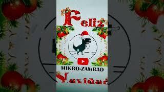 MIKRO-ZAMBAD WISHES YOU A MERRY CHRISTMAS 2022