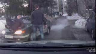 Криминальная Россия 2018