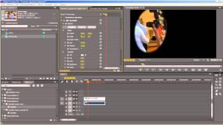 Уроки Adobe Premiere Pro  Как замазать нежелательное пятно
