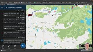 Tesla Model 3 | Long Distance Road Trip Tips | Prince George BC  to The Pas, MB - 1,744 km one way