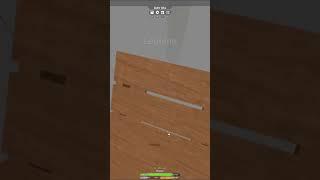 Average 3008 shenanigans  | #roblox #gaming #funny