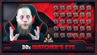 [PATH OF EXILE] – 30x WATCHER’S EYE – 20x “THE SAMURAI’S EYE” & 10x UNID UBER ELDER!