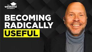 Derek Sivers—Unconventional Strategies for Finding Meaning, Making Millions, & Reprogramming Beliefs