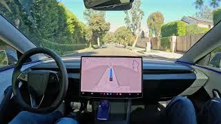 Tesla FSD vs Waymo with Gali from @HyperChangeTV