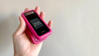 Nokia 2660 Flip | Review | A Decent Button Phone