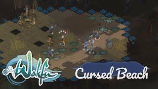 Wakfu OST - Cursed Beach (Battle) - Ereboria