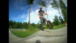 Jacob Sparling 2011 Summer Edit