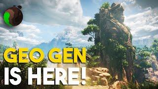 New Terrain Generation Software Is Here | GeoGen