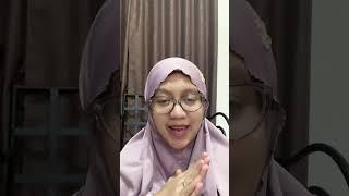 salam dari ibu ️